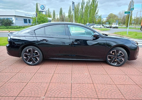 Peugeot 508 cena 183000 przebieg: 2, rok produkcji 2024 z Pszczyna małe 79